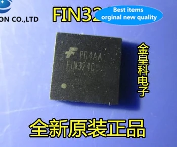 10PCS FSC QFN FIN324C proizvajalec, ki je na zalogi, 100% novih in izvirnih