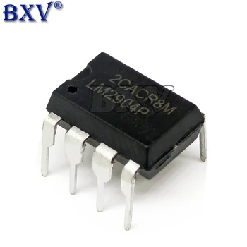 10PCS LM2904P LM2904N DIP-8 LM2904 DIP IC Chipset