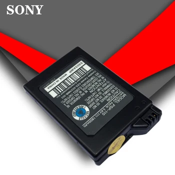 1PCS 3,6 V 1800mAh Litij-Ionska Baterija za Sony PSP1000 PSP 1000 PSP-110 Konzole Gamepad Zamenjava baterij