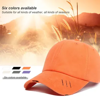 2021 novo zdrobljen slog baseball skp barva klobuk pomlad in poletje moški klobuki ženski klobuki vizir visoke kakovosti na debelo klobuki