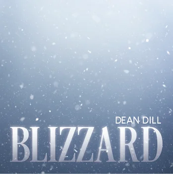 2022 Blizzard za Dean Koper - Magic Trick 0