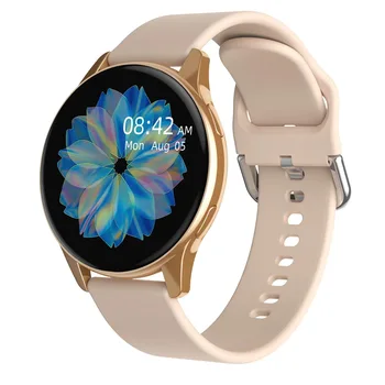 2023 Nove Ženske Bluetooth Klic Pametno Gledati Srčnega utripa, Krvnega Tlaka, Spremljanje Smartwatches IP67 Nepremočljiva Moških Smartwatch Prodaje 0