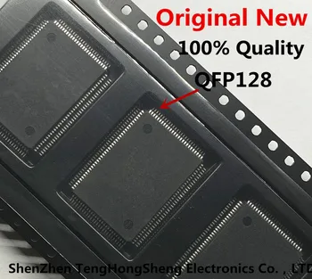 (2piece)100% Novih SCH5555 NS SCH5555-NS QFP-128 Chipset