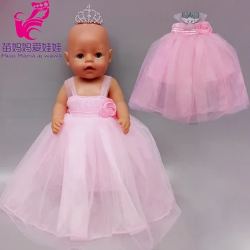 43 cm Baby Doll Jahanje oblačil za babynew rodila punčko oblačila 18 Inch Ameriški OG dekle Lutka jakna