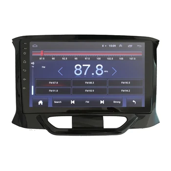 4G+64 G Android 10 2 din avtoradia Za LADA X Ray Rentgenske 2015 - 2019 4G Android Avto radio samodejno Večpredstavnostna GPS autoradio car audio 3