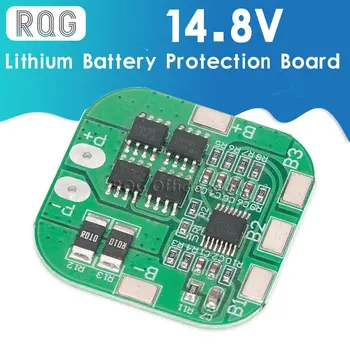 4S 14.8 V 20A vrha li-ion BMS PCM baterije protection board bms pcm za litij-LicoO2 Limn2O4 18650 li baterije