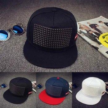 5 barv, nove vroče prodajo Plastičnega trikotnik baseball kapa klobuk hip hop ravno skp-brimmed klobuk vrnitev žoge skp klobuki za moške in ženske 3
