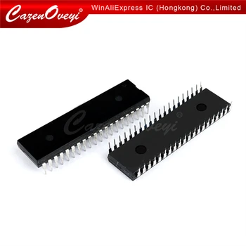 5pcs/veliko Z84C0006PEC Z84C0008PSC Z84C0004PSC Z80 CPU DIP-40, ki je Na Zalogi