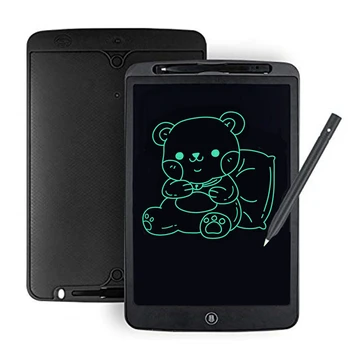 6.5/8.5/10/12 Palčni LCD-Risanje Tablet za Otroke je Igrača Slikarstvo Orodja Elektronika Pisanje Odbora Izobraževalne Igrače, Darilo za Otroke