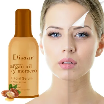 80 g DISAAR Globoko Vlažilno Nego Kože Bistveno Proti Gubam Arganovo Olje Iz Maroka Obraz Serum obraza vitamin c serum
