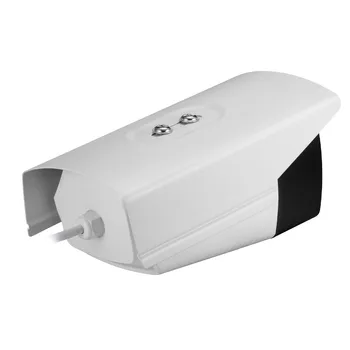 8MP na Prostem Analognih CCTV Kamere Nepremočljiva 3.6 mm Objektivom 4K AHD Varnosti Bullet Fotoaparat Z OSD Meni Na Kabel 2