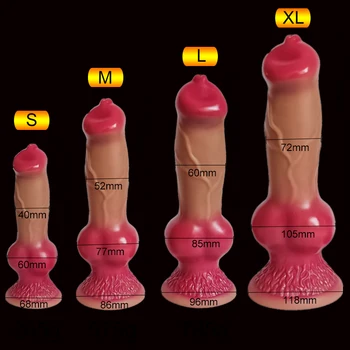 Analni čep ženska seks igrača silikonski butt plug rit buttplug sex igrače za ženska živali pes analni dildo expander seksi igračke za moške gej