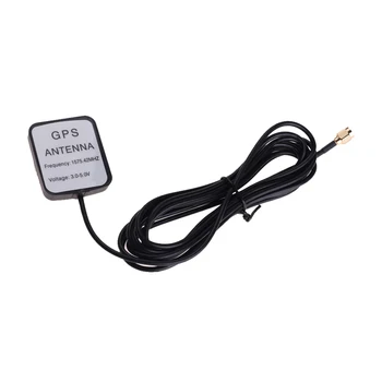 Avto GPS Antena SMA Priključek 300 cm Kabel GPS Sprejemnikom Auto Antenski Adapter za DVD Navigacija določanje Položaja Avtomobilski Pribor 4
