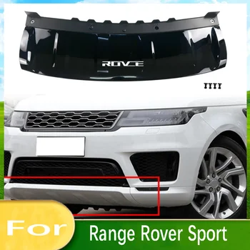 Avto Pod Vleka Oči Sprednji Odbijač Plošča Pokrov ABS Za Land Rover Range Rover Sport 2018 2019 2020 & L494 2018 LR099367