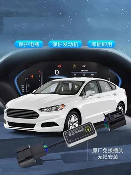 Avtomobil Samodejno Ustavi Zagon Motorja Sistem za Izklop Naprave za Nadzor Senzor Za Ford Mondeo, za KUGA 2017-2021
