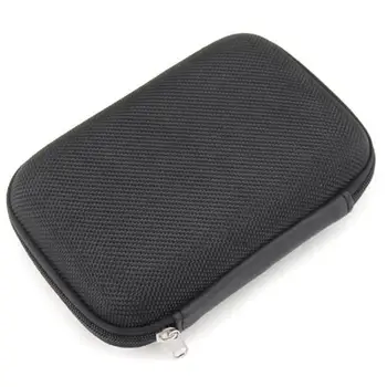 Bevigac 1680D Tkanine Shockproof Zadrgo torbica za 2.5 inch IDE, SATA HDD Trdi Disk Baterije Škatla za Shranjevanje Varstvo Vrečko 5