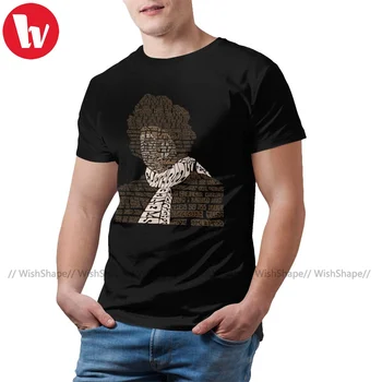 Bob Dylan T-Shirt Poletje Super 100 Odstotkov Bombaža Grafični T Shirt Kratek Rokav Tshirt Moški 5xl