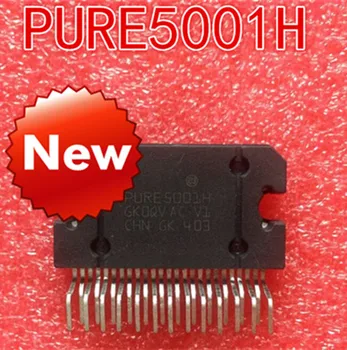 Brezplačna Dostava Nove PURE5001H Avdio ojačevalnik čip