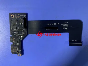 Brezplačna dostava za Lenovo Yoga 900-13ISK Joga 900-13 USB odbor JOGA 900-13 BYG40 NS-A411 REV 1.0 S KABLOM 100% dela