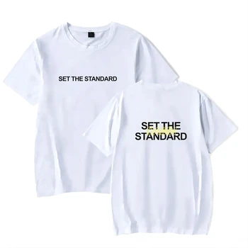CBUM Moški T-shirt Chris Bumstead majice 100% bombaž THAVAGE Ženske Majica Kakovosti Digitalni Tisk NAM Velikost Oversize TEE 3