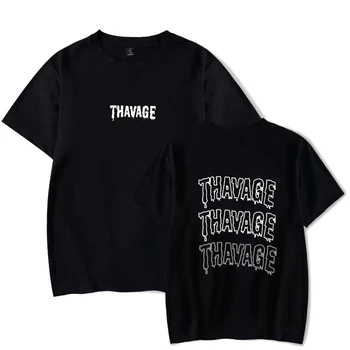 CBUM Moški T-shirt Chris Bumstead majice 100% bombaž THAVAGE Ženske Majica Kakovosti Digitalni Tisk NAM Velikost Oversize TEE 4