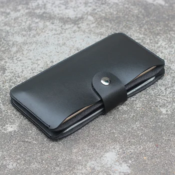 Dve mobilni telefon primerih dvojno vrečko denarnice za Xiaomi Mi 11 Ultra 10S 11X Note9pro Mi 11 Lite Zaščitna torbica strani odpreti Usnjena torbica