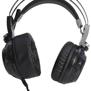 Earsoft Zamenjava Uho Blazine Blazine za Bluedio T5S Slušalke Slušalke Earmuff Primeru Rokav Dodatki 2