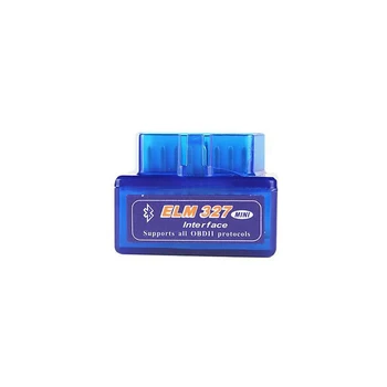 Elm327 Bluetooth OBD II Ac Auto Diagnostično Orodje