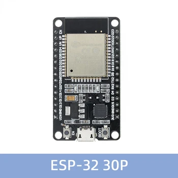 ESP32 Razvoj Odbor WiFi+Bluetooth Ultra Nizko Porabo Energije Dual Core ESP-32 ESP-32S ESP 32 Podobne ESP8266 2