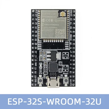ESP32 Razvoj Odbor WiFi+Bluetooth Ultra Nizko Porabo Energije Dual Core ESP-32 ESP-32S ESP 32 Podobne ESP8266 3