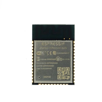 ESP32 Razvoj Odbor WiFi+Bluetooth Ultra Nizko Porabo Energije Dual Core ESP-32 ESP-32S ESP 32 Podobne ESP8266 5