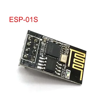 ESP8266 ESP-01S ESP01S Serijska Brezžični WIFI Modul, Sprejemnik, Sprejemnik Internet Stvari Wifi Model Odbor Za Uno