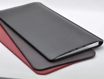 FSOSOBOTLUN ultra-tanek super slim torbica sleeve kritje,mikrovlaken usnja laptop rokav primeru samo za apple Magic sledilno ploščico 2