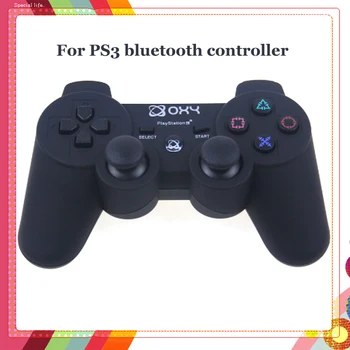 Gamepad Brezžična tehnologija Bluetooth Palčko Za SONY PS3 Za Playstation 3 Igre Pad Joypad Igre Pribor