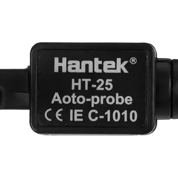 Hantek HT25 Avtomobilske Oscilloscope Sonda za Vžig Kapacitivni gnilobo do 10000:1 Hantek Oscilloscope 2.5 m 4