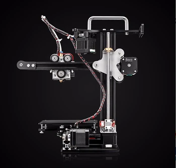 Hitro Sestavite Enostavno uporabo Visoko Kakovostnih Poceni 3D Tiskalnik DIY Kit za Izobraževanje in Osebna za Otroke, Poučevanje i3 mega 3d tiskalnik
