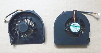 Hladilnik Ventilator za Prehod NV52 NV53 Serije MG55150V1-Q000-G99 Laptop CPU Hlajenje