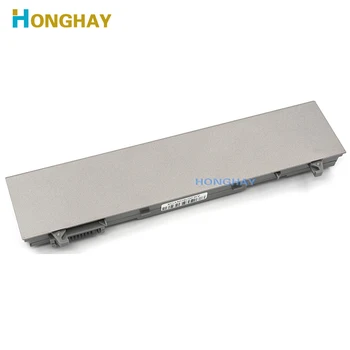 HONGHAY Laptop Baterija Za DELL Latitude E6400 E6500 E6410 E6510 M4400 M6400 312-0748 0749 W1193 PT434 KY265 KY477 PT437 NM633 3
