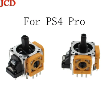 JCD 20pcs/veliko Desno / Levo 3D Analogna Palica Palčko Senzor za PS4 pro Krmilnik