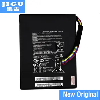 JIGU Original C21-EP101 tablet Baterija za ASUS Eee Pad Transformer TF101 TR101 7.4 V 3300mAh