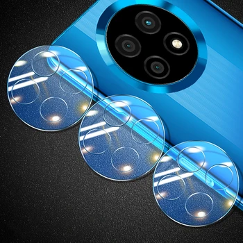 Kaljeno Steklo Nazaj Objektiv Kamere Screen Protector za Huawei NOVA 8I/Čast X20 5G/ 50LITE Film za NOVA 8I X20 5G Objektiv Primeru Zajema