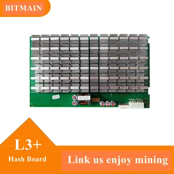 L3+/L3++ Hash Odbor Bitmain Antminer IO Controller Board Zamenjava Uporablja
