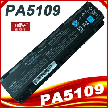 Laptop baterija za Toshiba Satellite C50T C55 C70 C75D PA5108U-1BRS PA5109U-1BRS PA5110U-1BRS PABAS271 PABAS272