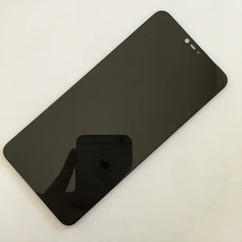 LCD Za Xiaomi Mi 8 Lite zaslon na Dotik