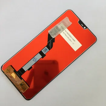 LCD Za Xiaomi Mi 8 Lite zaslon na Dotik 1