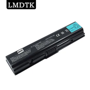 LMDTK Nov Laptop Baterija Za Toshiba Satellite A200 L500 L505 L550 A505 Serije PABAS174 PABAS09 6-celice