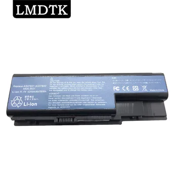 LMDTK Novo 6 Celic AS07B31 Laptop Baterija Za Acer 5520 5720G 5920 AS07B41 AS07B42 AS07B51 AS07B52 AS07B71 AS07B72