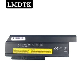 LMDTK Novo 9 Celice Laptop Baterija Za LENOVO ThinkPad X220 X220i Serije 42Y4874 42T4901 42T4902 42Y4940