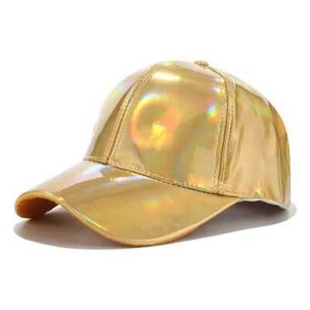 MAERSHEI luksuznih Modnih hip-hop klobuk za Rainbow Barva Spreminja, Klobuk, Kapa Nazaj v Prihodnost Prop Bigbang G-Dragon Baseball Skp 2