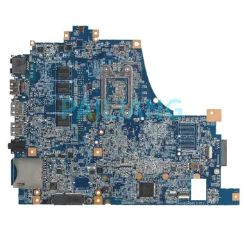 Mainboard Za SONY SVF14A I5-3337U Prenosni računalnik z matično ploščo A1946131A DA0GD5MB8E0 SR0XL 4G DDR3 Preizkušen OK 5